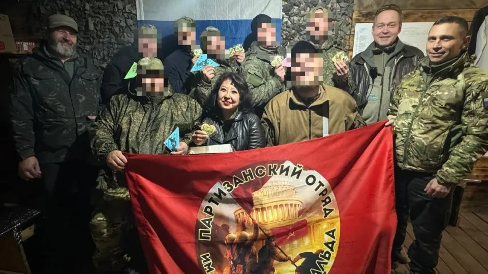 Фото: Администрация г.о. Солнечногорск