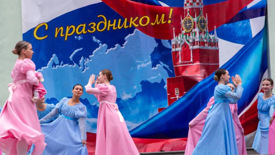 Фото: пресс-служба администрации г.о. Подольск