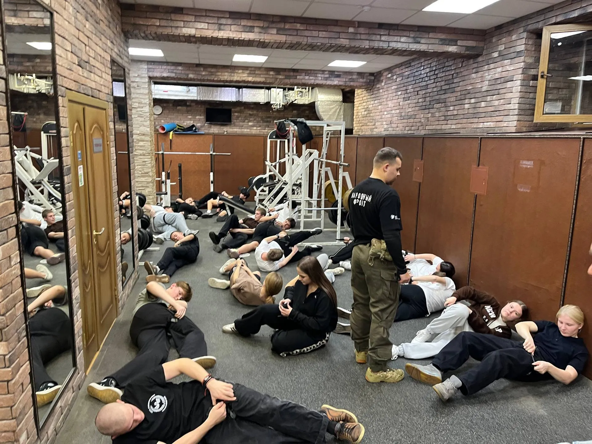 Фото: Раменский медиацентр