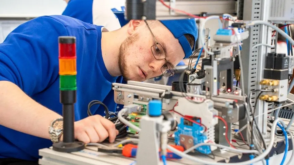 Фото: Министерство образования МО