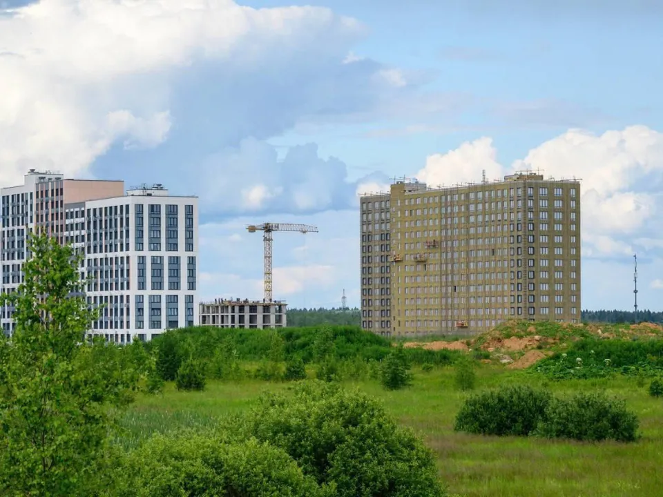 Фото: Министерство жилищной политики Московской области