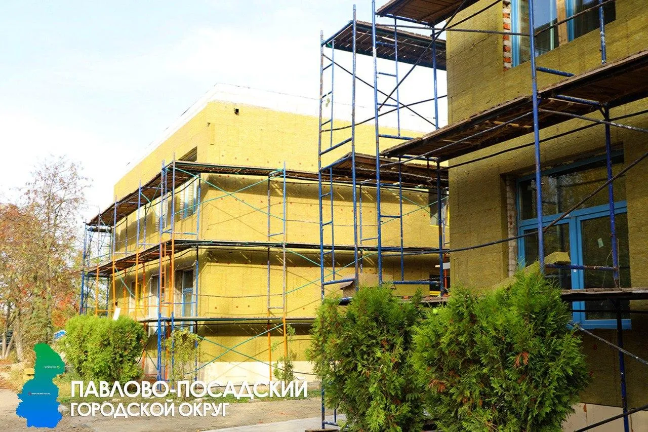 Источник: Telegram-канал главы городского округа Павловский Посад
