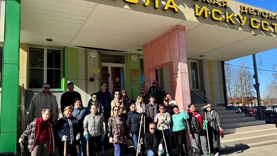 Фото: пресс-служба администрации Волоколамского м.о.