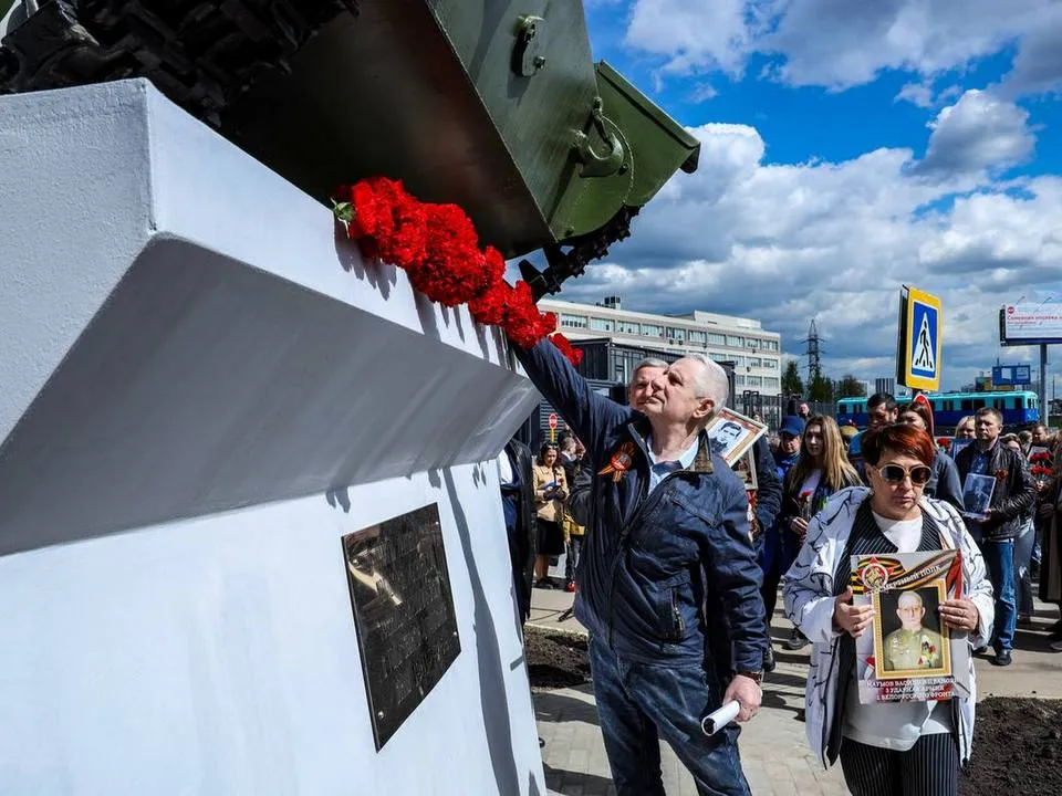 Фото: t.me/juliakupetskaya