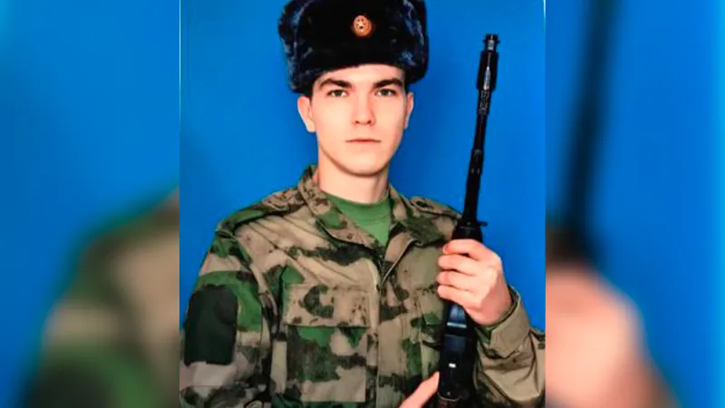 «Душа у всех болит»: мать бойца СВО рассказала, как близкие отреагировали на его гибель