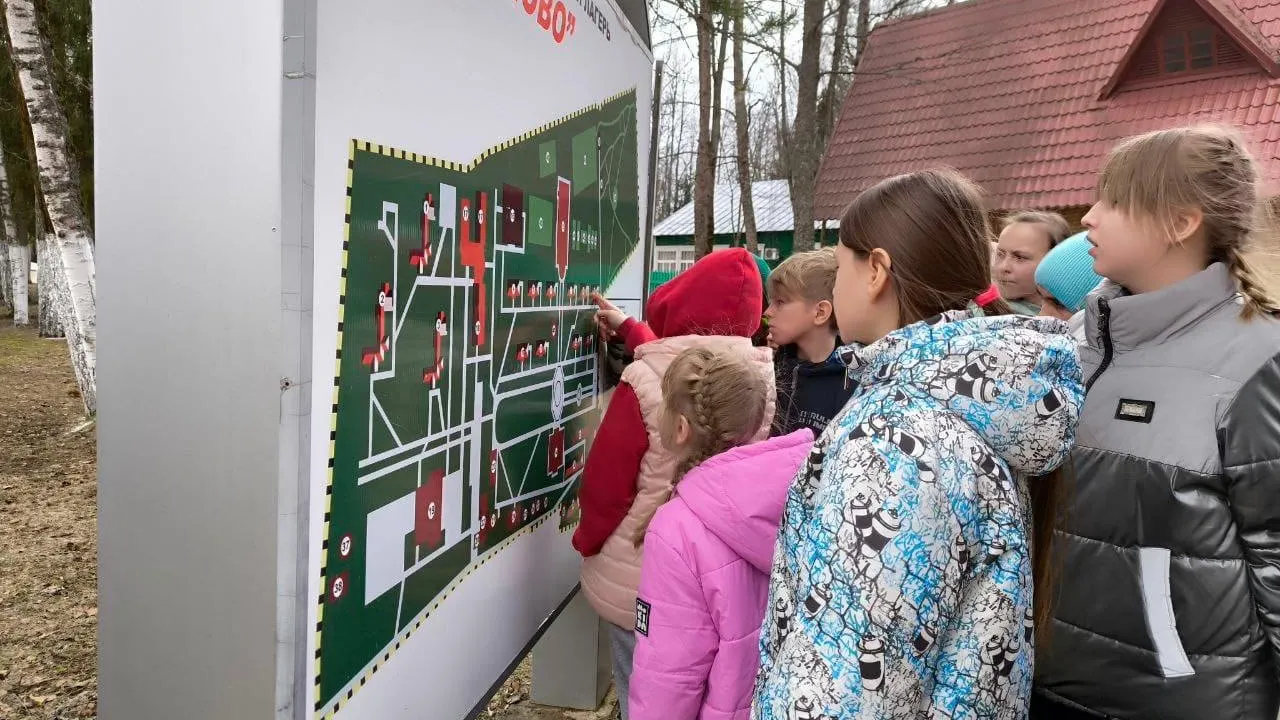 Фото: Министерство социального развития Подмосковья
