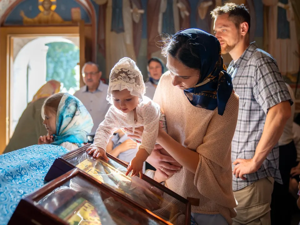 Фото: музей-заповедник «Дмитровский кремль»