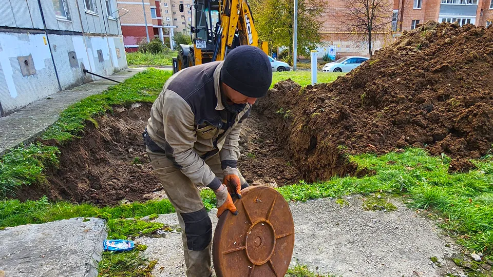 Фото: МедиаБанк Подмосковья/Дмитрий Алексеенко