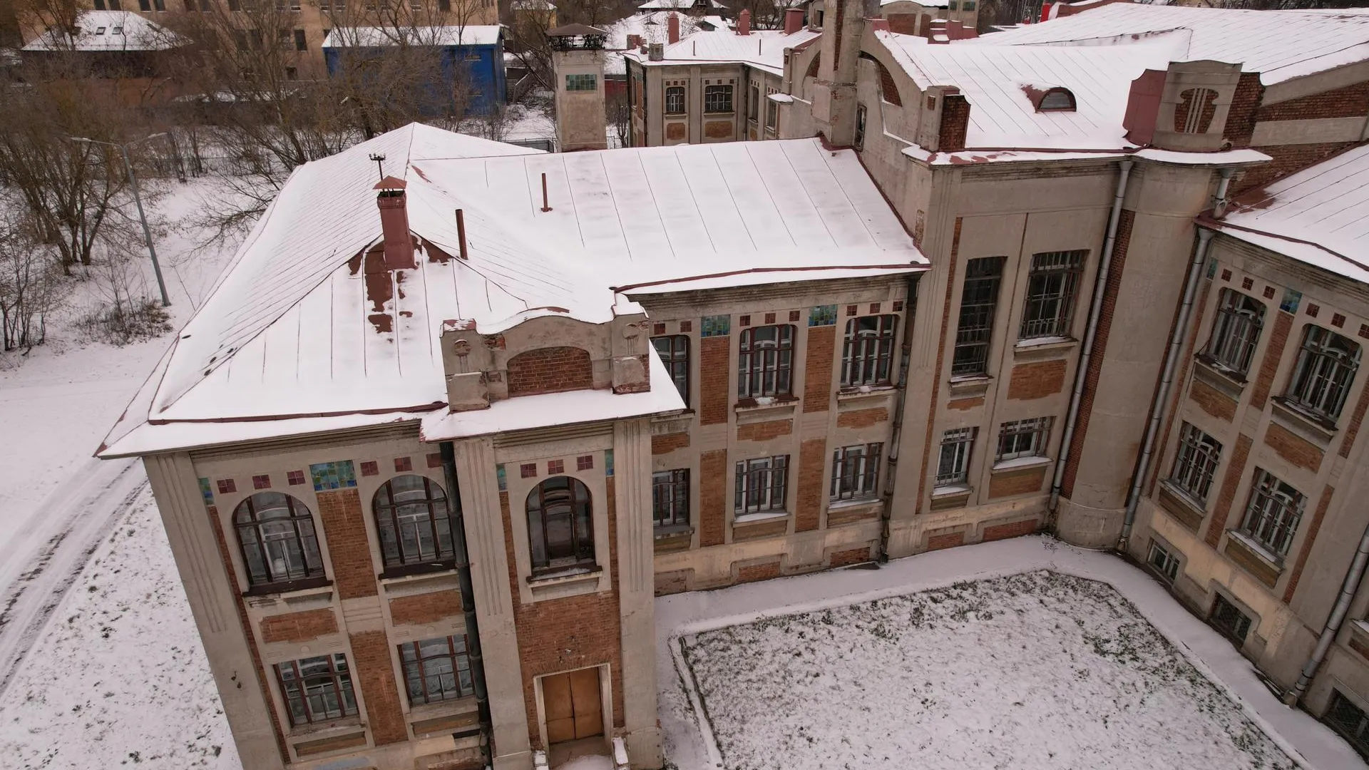 Ксения Борцова