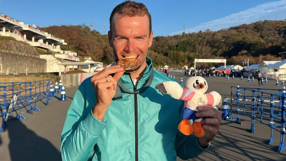 Фото: пресс-служба Министерства физической культуры и спорта Подмосковья