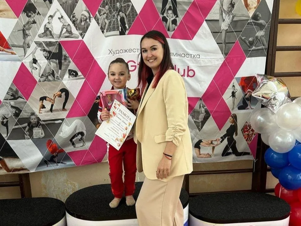 Фото: vk.com/МАУ ДО СШОР им. А. Сыроежкина