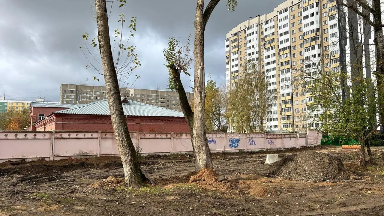 Фото: пресс-служба Александра Баранова