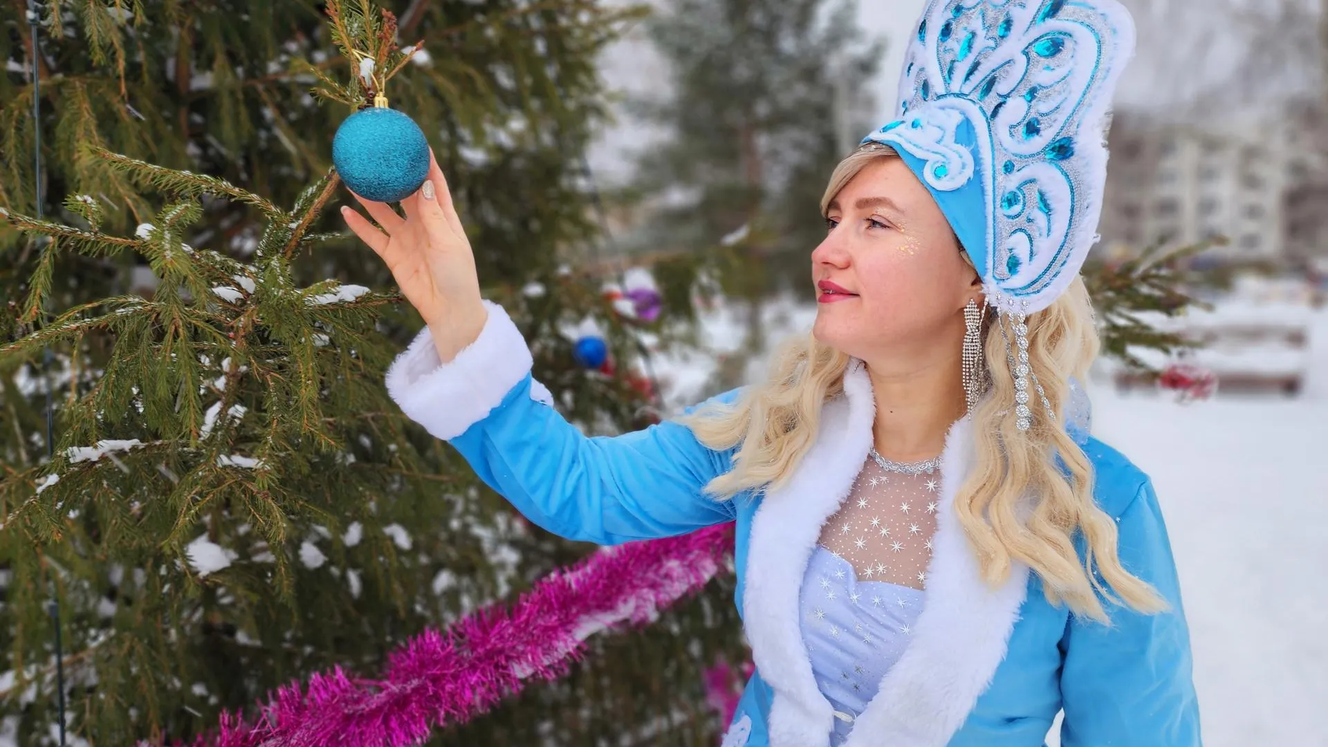 Фото: Екатерина Данилина