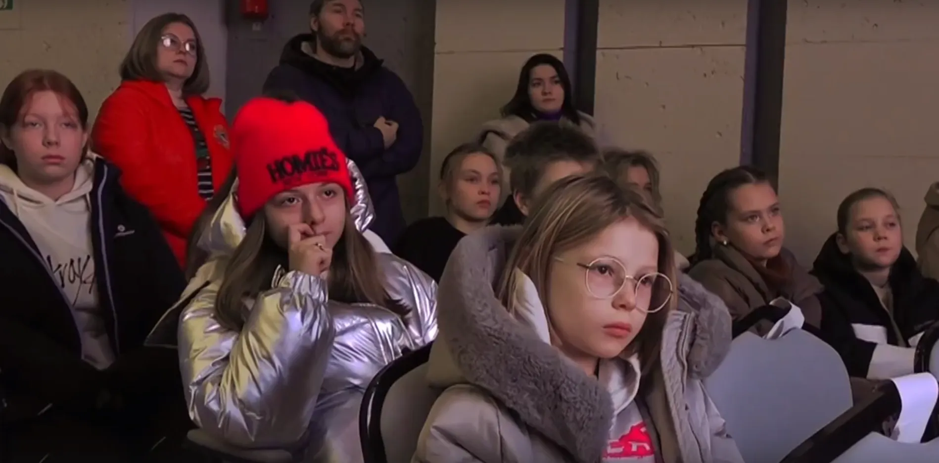 Фото: Администрация городского округа Истра / ВКонтакте