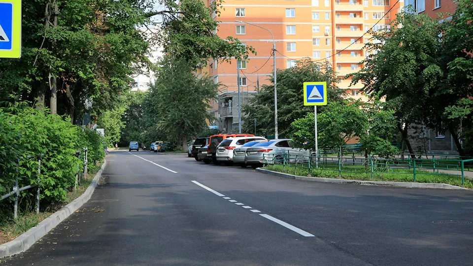 Фото: пресс-служба администрации г.о. Королев