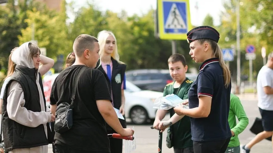 Фото: пресс-служба Администрации г. о. Фрязино