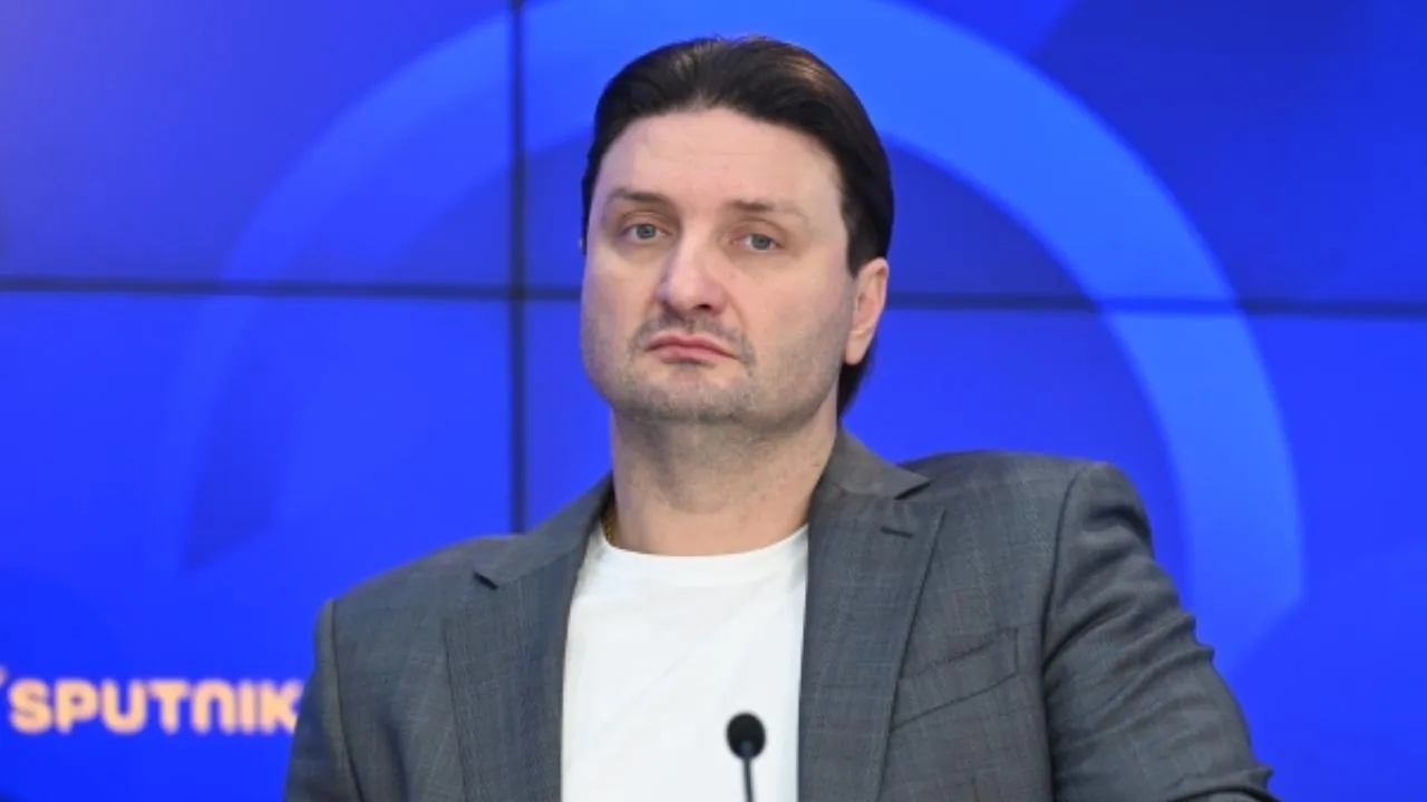 Эдгард Запашный объяснил, почему российские люди потеряли интерес к теме космоса