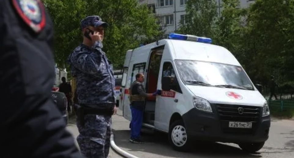 Убившая детей екатеринбурженка оставила предсмертную записку