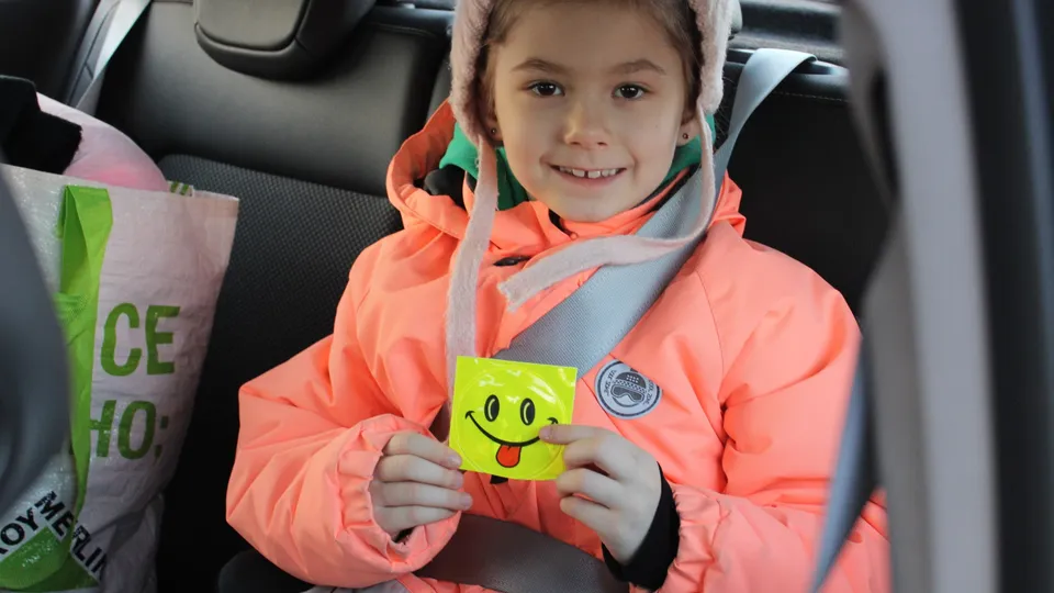 Фото: пресс-служба Госавтоинспекции МУ МВД России «Люберецкое»