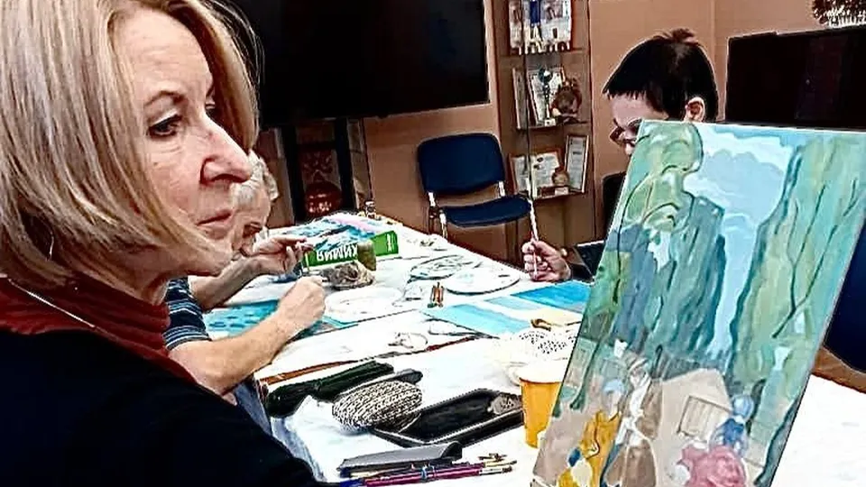 Фото: пресс-служба администрации г.о. Котельники