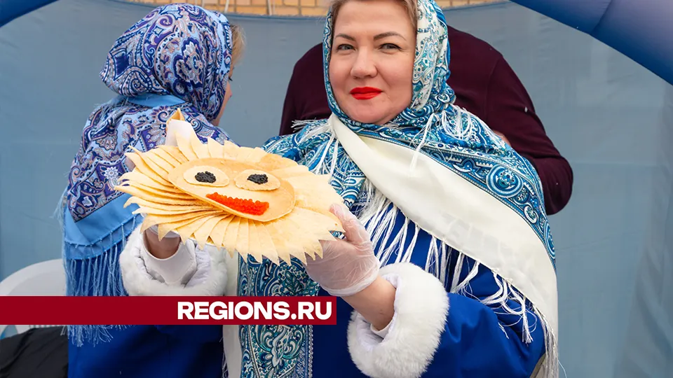 Фото: REGIONS/Евгений Мазепов