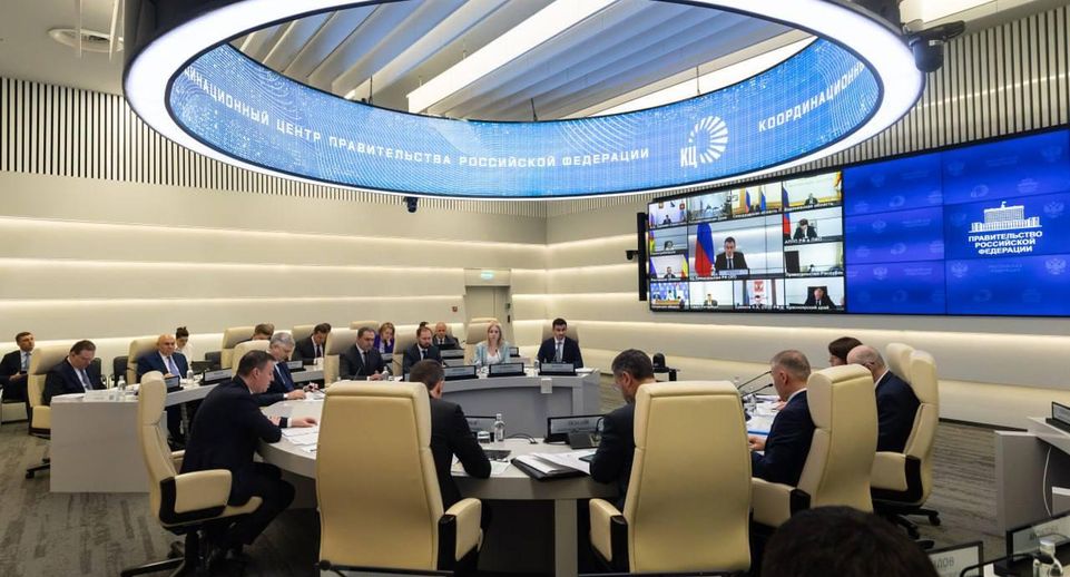 Штаб ТКО: заявки на закупку 649 мусоровозов подали региональные операторы по программе льготного лизинга