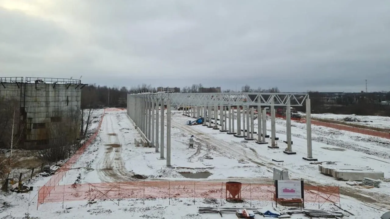 пресс-служба администрации г.о. Ступино