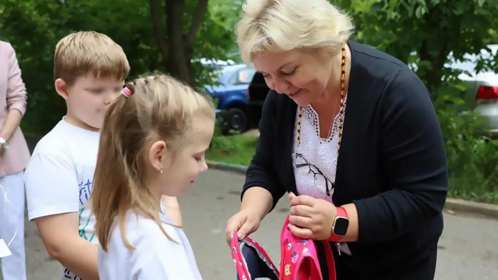 Фото: Социальная защита Серпухов