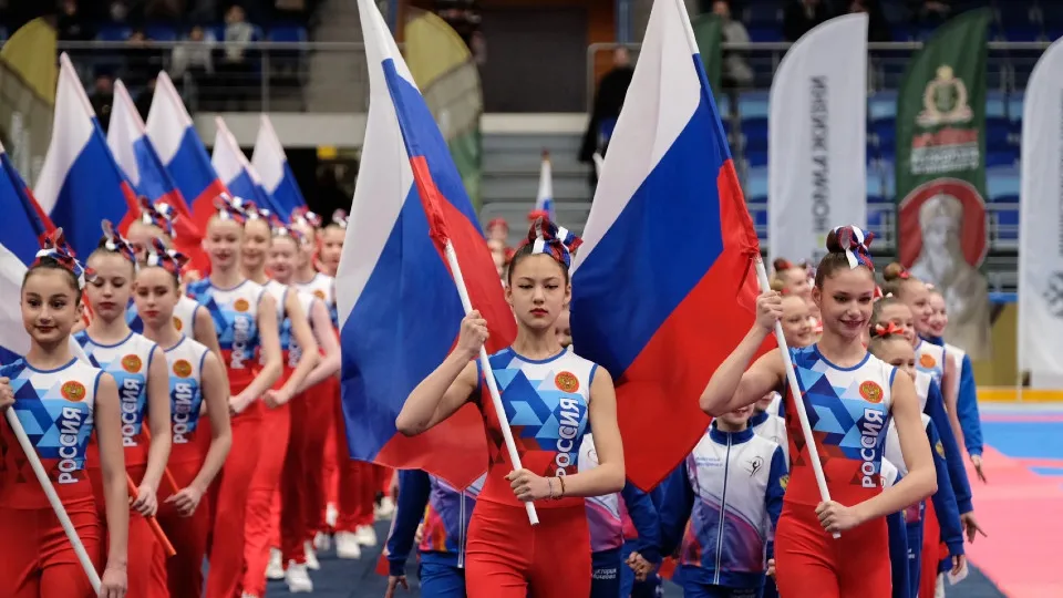 Фото: Министерство физической культуры и спорта Московской области