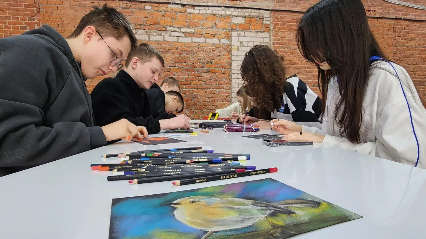 Фото: Екатерина Данилина