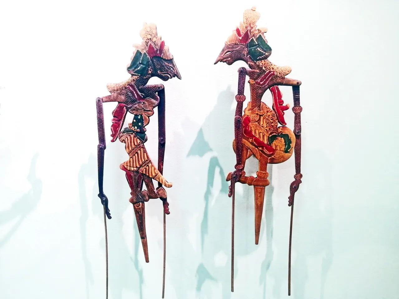 Фото: Долгопрудненский историко-художественный музей