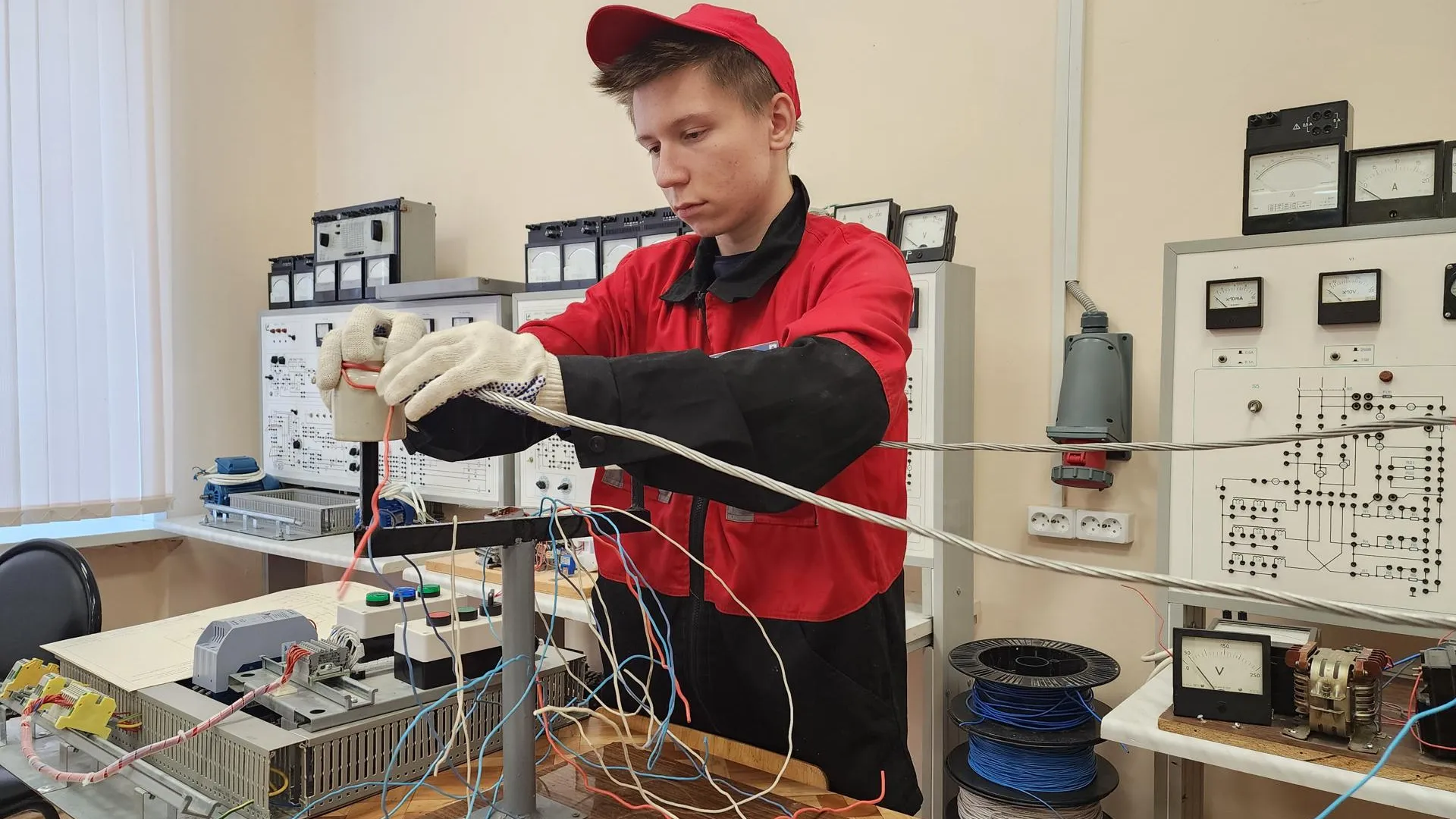 Светлана Плотникова