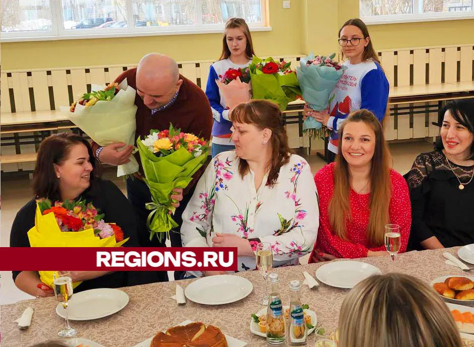 Фото: Валерия Тингаева