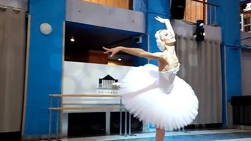 Нина Басистая