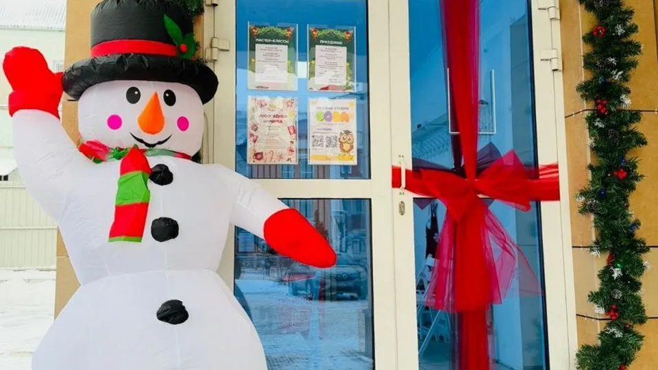 Фото: пресс-служба администрации м.о. Луховицы