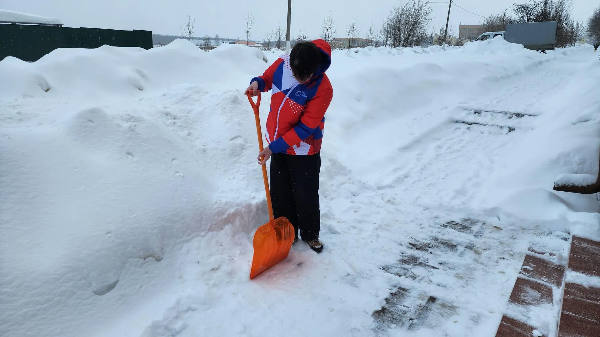 Медиабанк Подмосковья/Иван Дубров