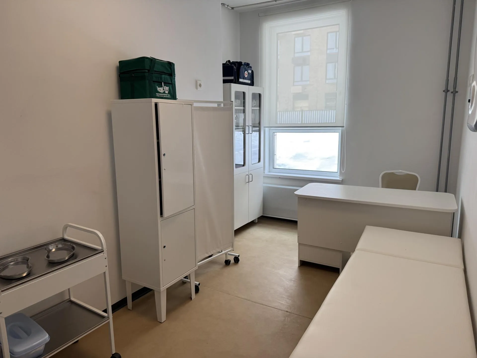 Полина Абраменко