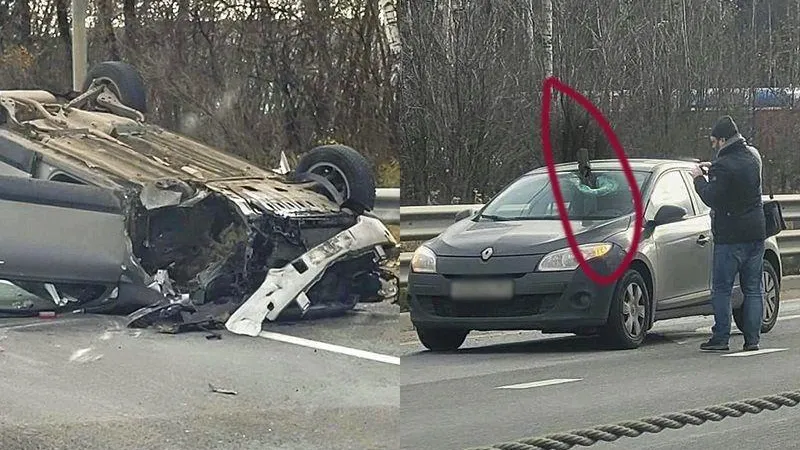 ЧП Дмитров / соцсети
