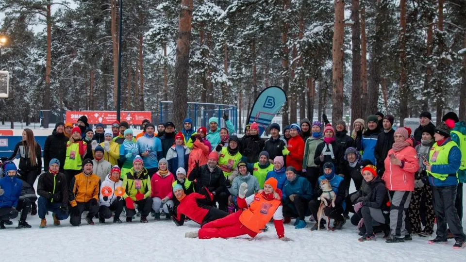 Фото: пресс-служба администрации г.о. Котельники