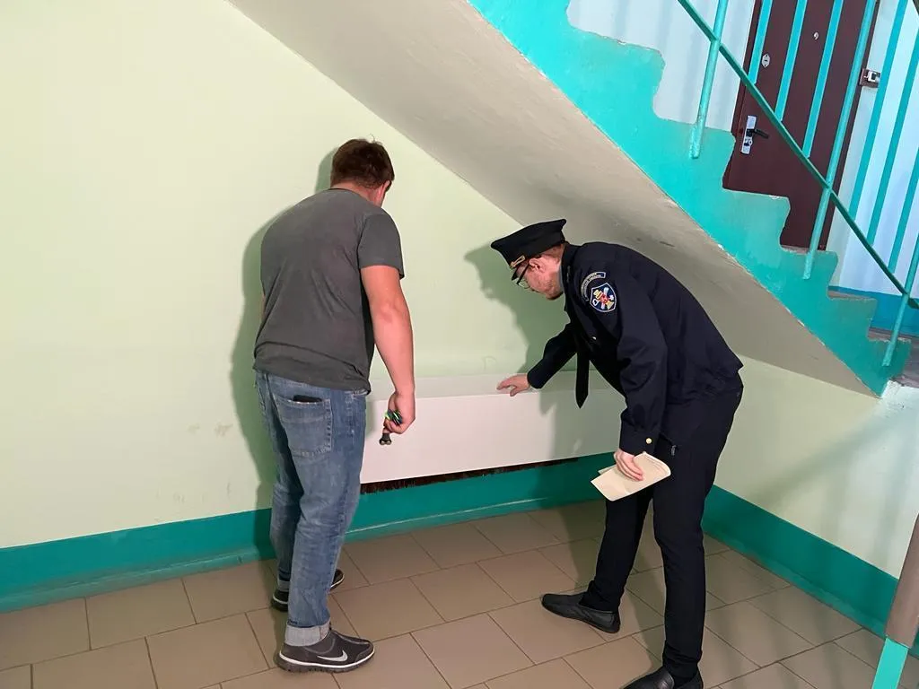 Фото: ГЖИ МО