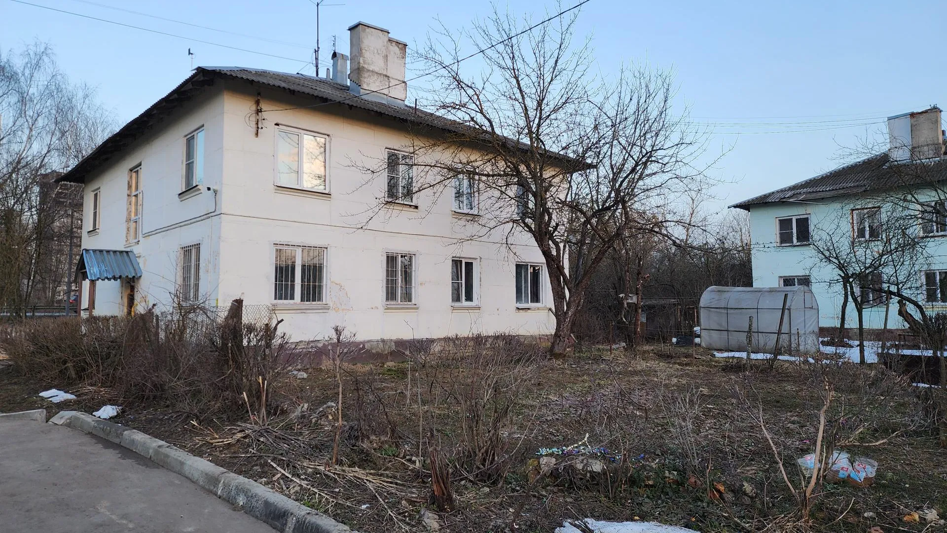 REGIONS/Ольга Аввакумова