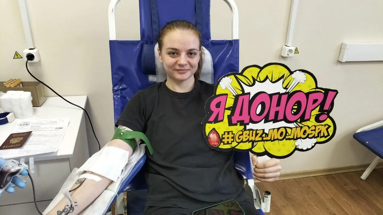 Фото: Коломенская больница