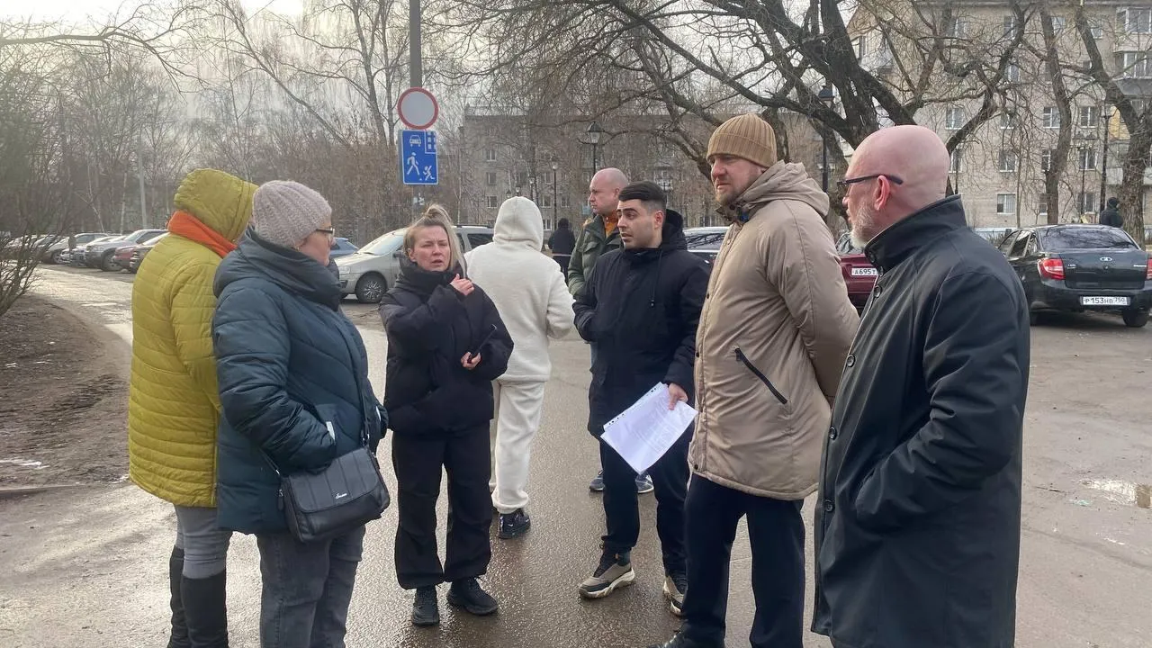 Пресс-служба администрации Лосино-Петровского городского округа