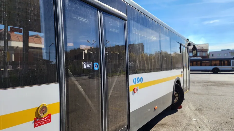 Фото: МедиаБанк Подмосковья/Светлана Плотникова