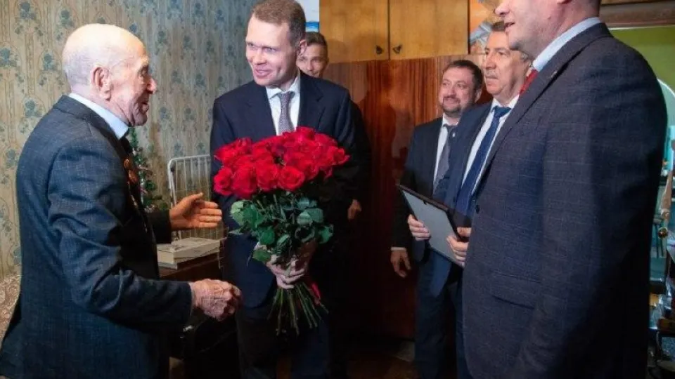 Фото: пресс-служба депутата Государственной Думы Никиты Чаплина