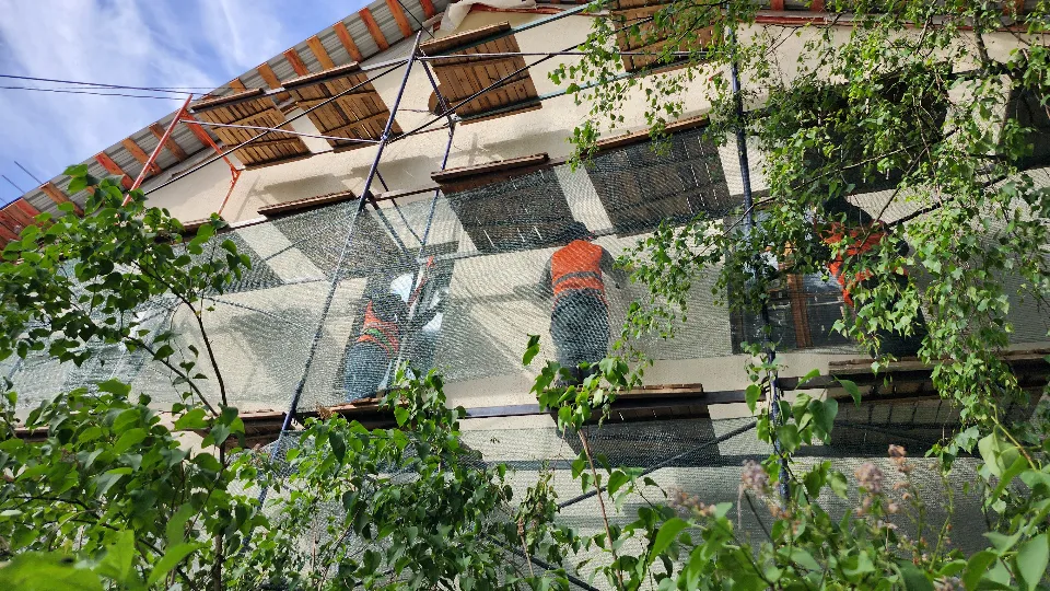 Фото: МедиаБанк Подмосковья/Валерий Гореловский