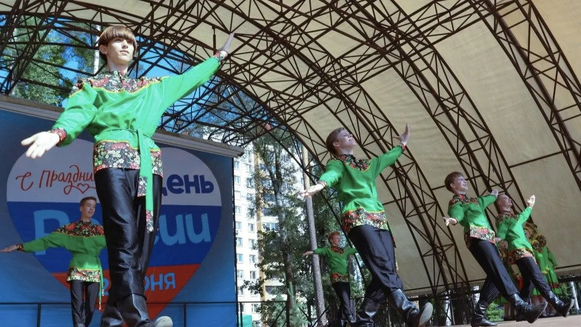 Фото: МАУ «Объединенная Дирекция Парков»