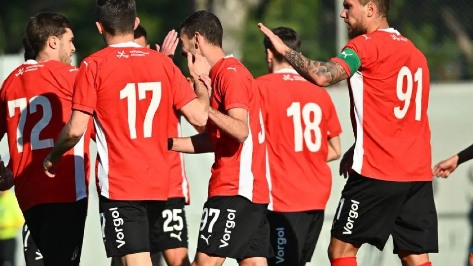 Фото: ФК «Химки»