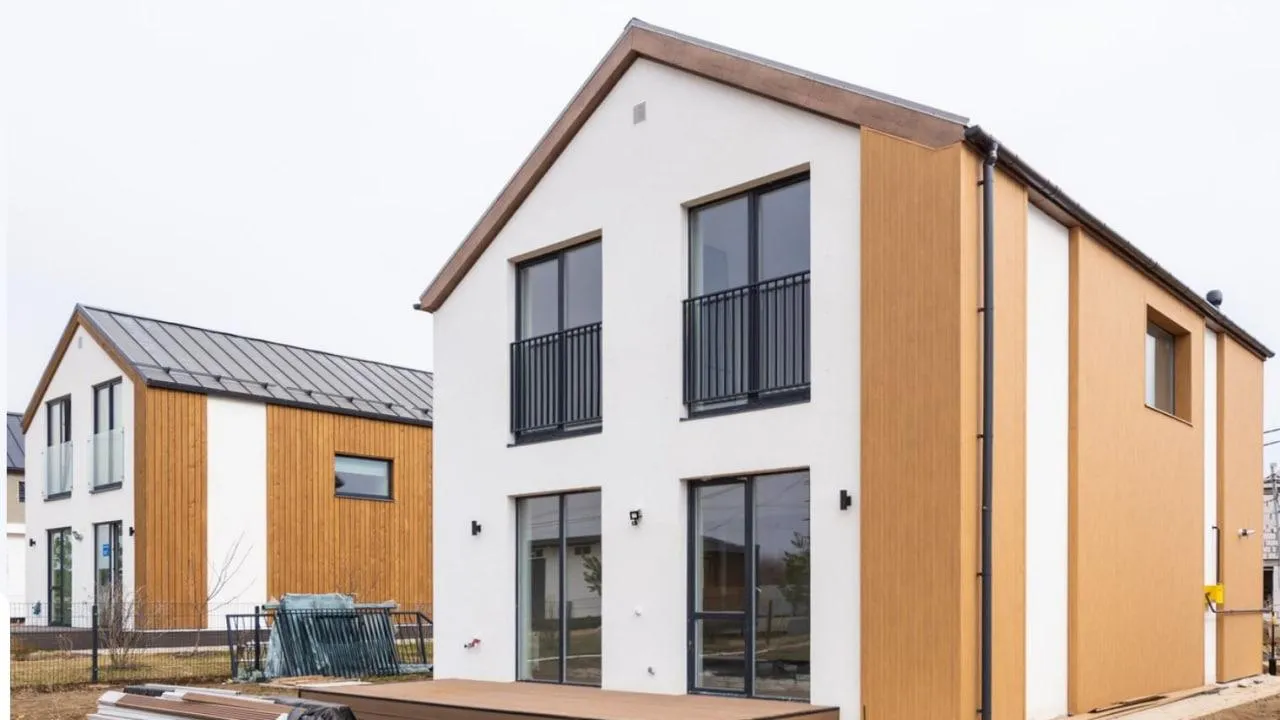 Фото: группа компаний «Самолет»