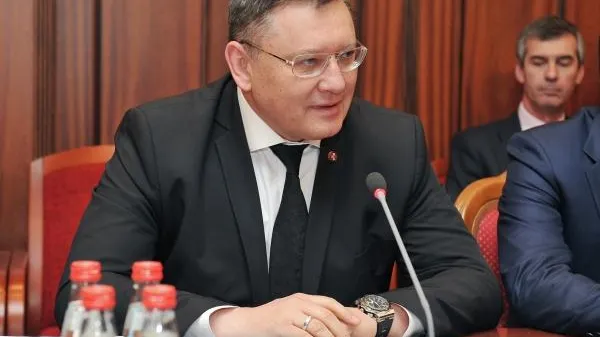 Владимир Песня / РИА Новости